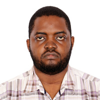 Dr. Peter Ahabwe